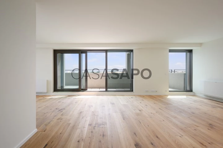 Apartamento T3+1 Duplex para comprar em Matosinhos