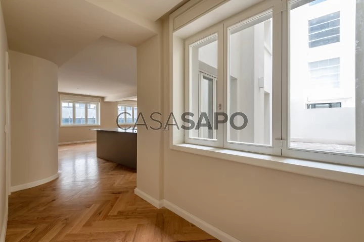 Apartamento T2 para comprar no Porto