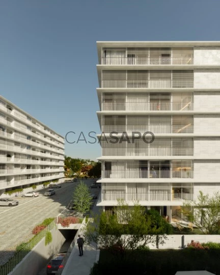 Apartamento para comprar em Matosinhos