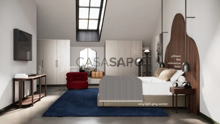 Apartamento T1 para comprar em Vila Nova de Gaia