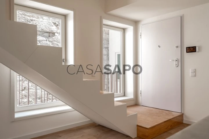 Apartamento T2 Duplex para comprar no Porto