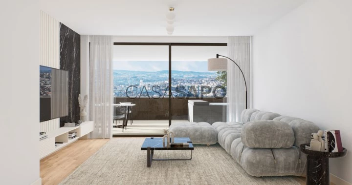 Apartamento T4 Duplex para comprar em Vila Nova de Gaia