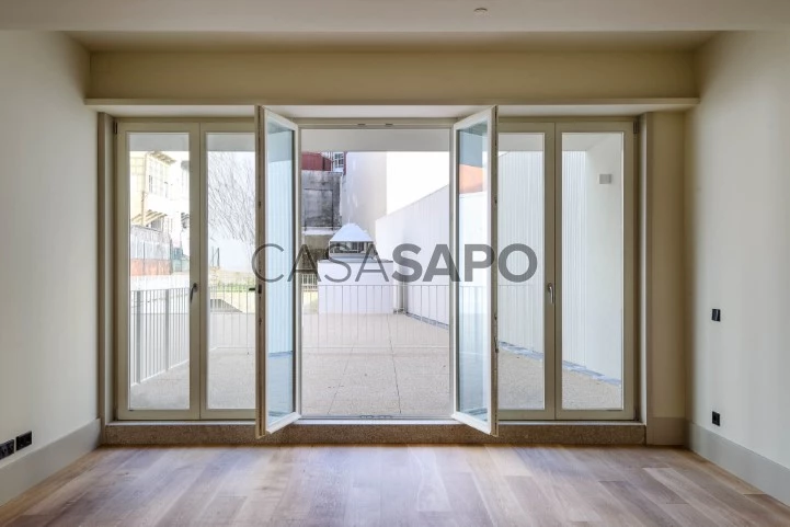 Apartamento para comprar no Porto