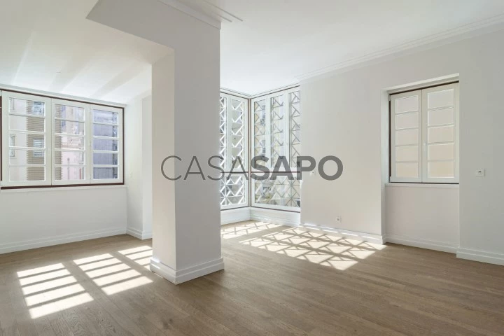 Apartamento T2 para comprar em Lisboa