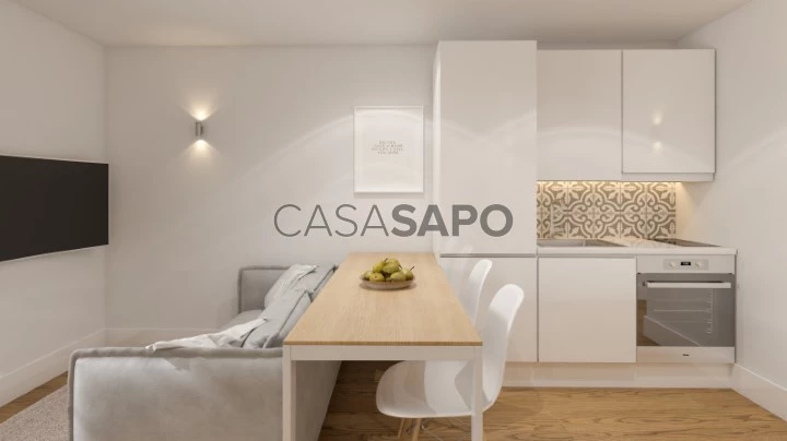 Apartamento T1 para comprar em Vila Nova de Gaia