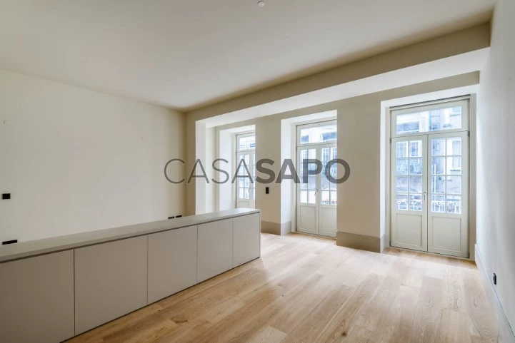 Apartamento T0+2 para comprar no Porto