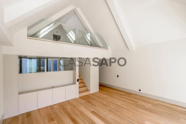 Apartamento T0+2 para comprar no Porto