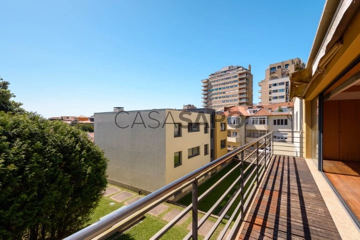 Apartamento T5 para comprar no Porto