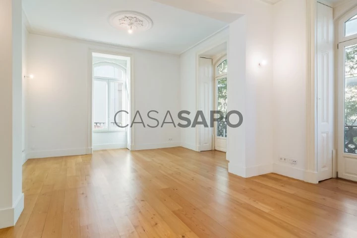 Apartamento T2 para alugar em Lisboa