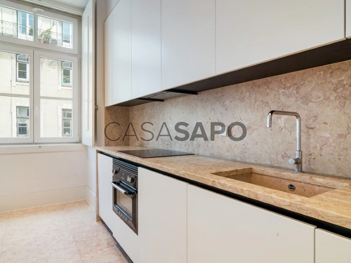 Apartamento T1 para alugar em Lisboa