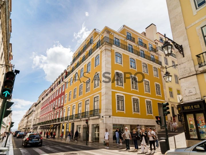 Apartamento T1 para alugar em Lisboa