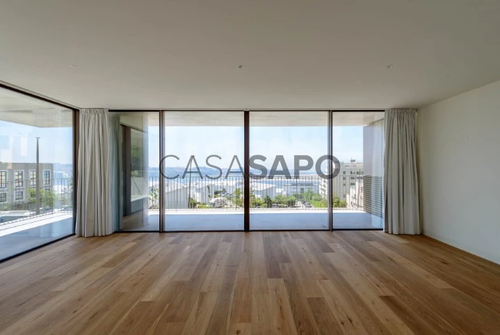 Apartamento T2 para comprar no Porto