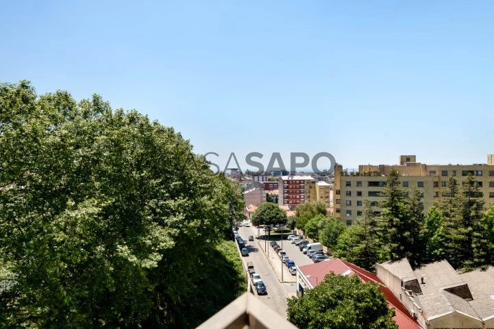 Apartamento T3 para comprar no Porto