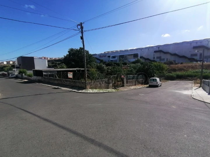 Terreno Urbano para comprar em Odivelas