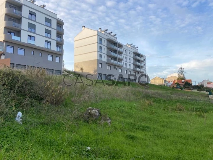 Terreno Urbano para comprar em Sintra