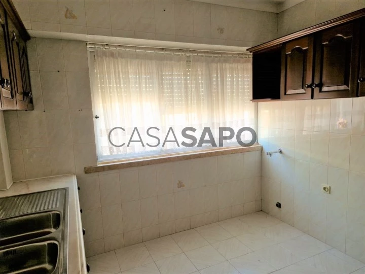 Apartamento T2+1 para comprar em Odivelas