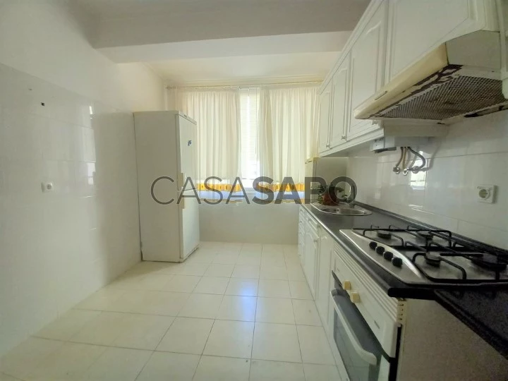 Apartamento T2 na Póvoa de Santo Iria (3)