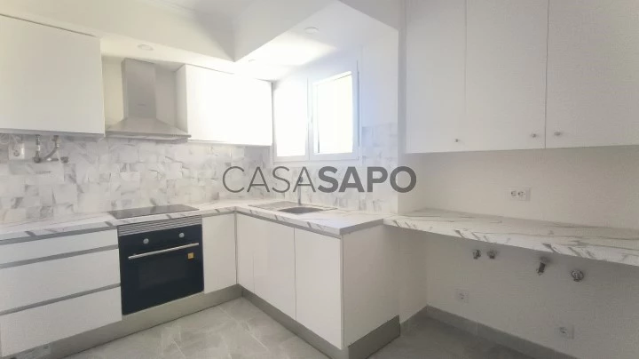 Apartamento T2 para comprar em Odivelas