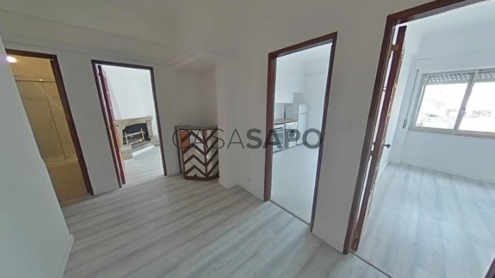 Apartamento T2 para comprar em Odivelas