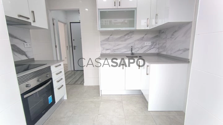 Apartamento T1 para comprar em Lisboa