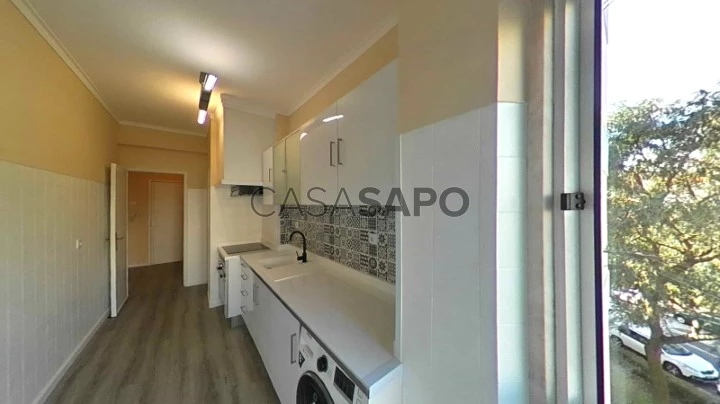 Apartamento T3 para comprar em Odivelas