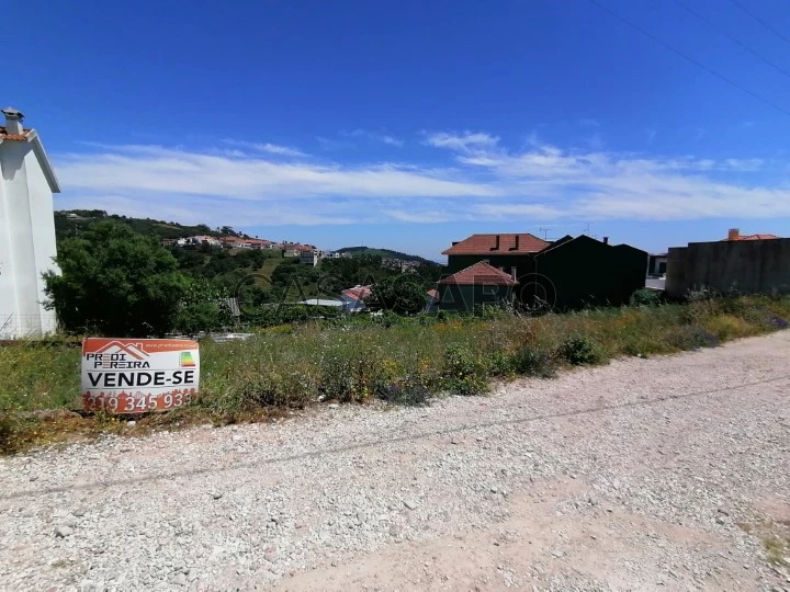 Terreno Caneças (6)