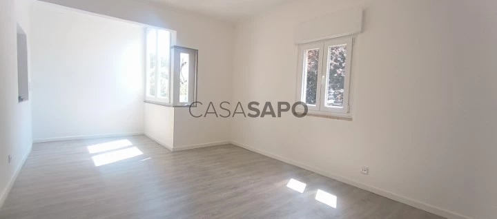 Apartamento T2 para comprar em Oeiras