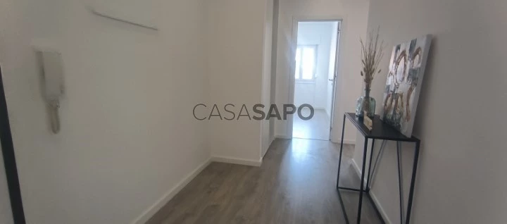 Apartamento T2 para comprar em Oeiras