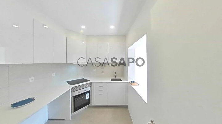 Apartamento T2 para comprar em Oeiras