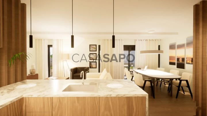 Apartamento T2 para comprar em Aveiro