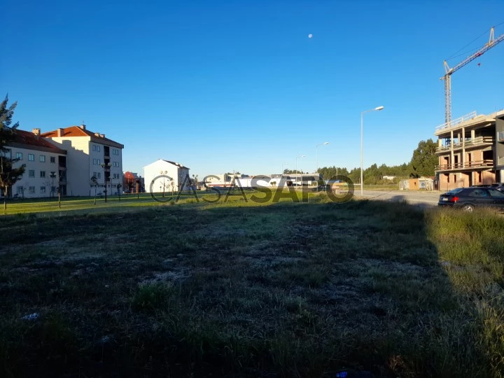 Terreno para comprar em Aveiro