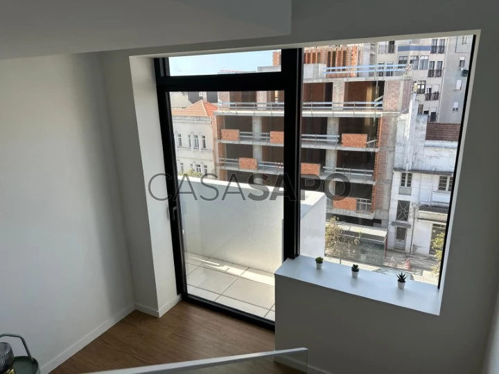 Apartamento T1 para alugar em Aveiro