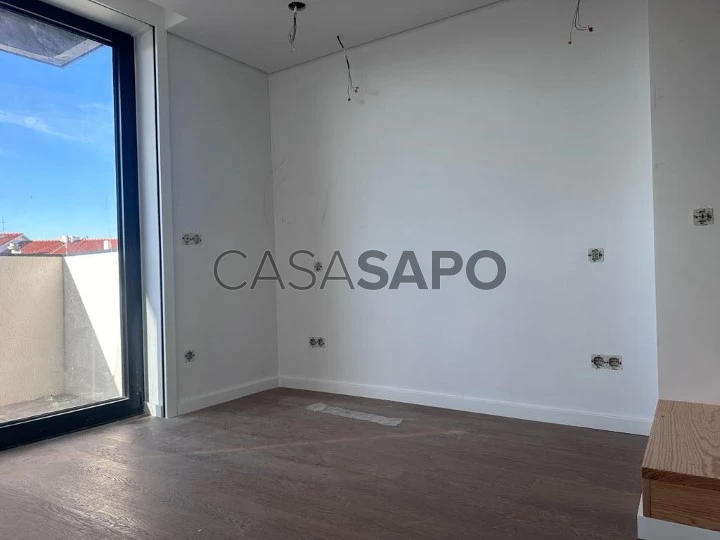 Apartamento T1 para comprar em Aveiro