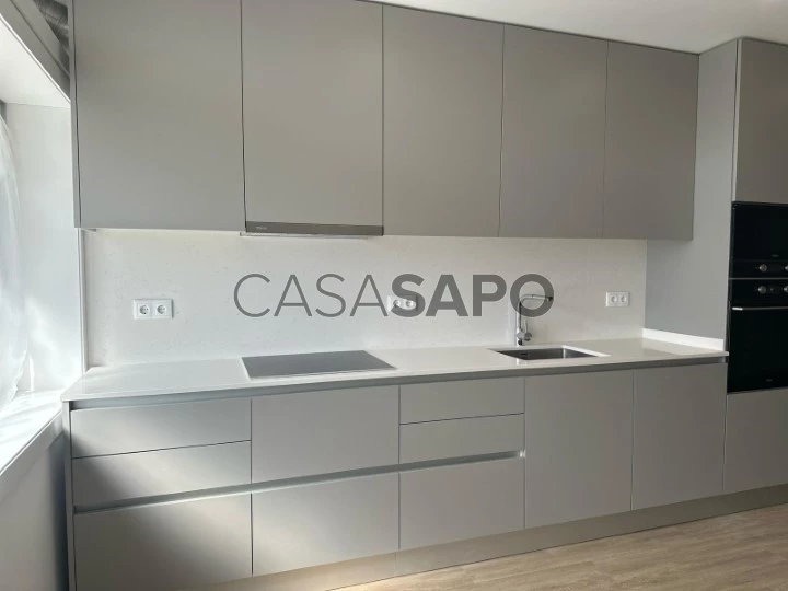 Apartamento T2 para alugar em Ílhavo