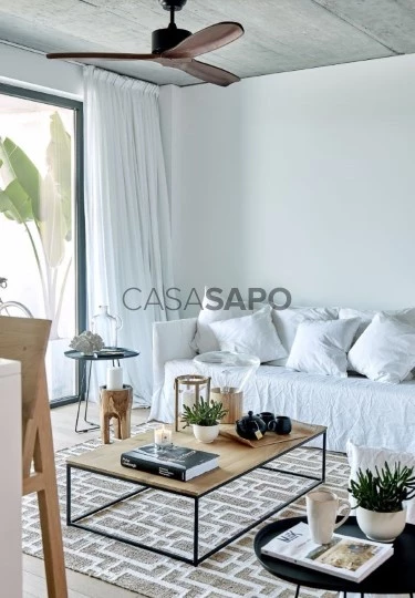 Apartamento T1 para comprar em Ílhavo