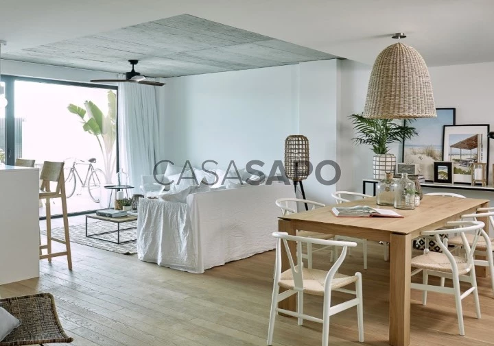 Apartamento T1 para comprar em Ílhavo