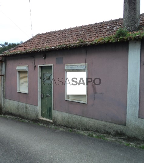 44 Casas para Venda, Moradias em Tomar, Serra e Junceira - CASA IOL -  Portal Nacional de Imobiliário