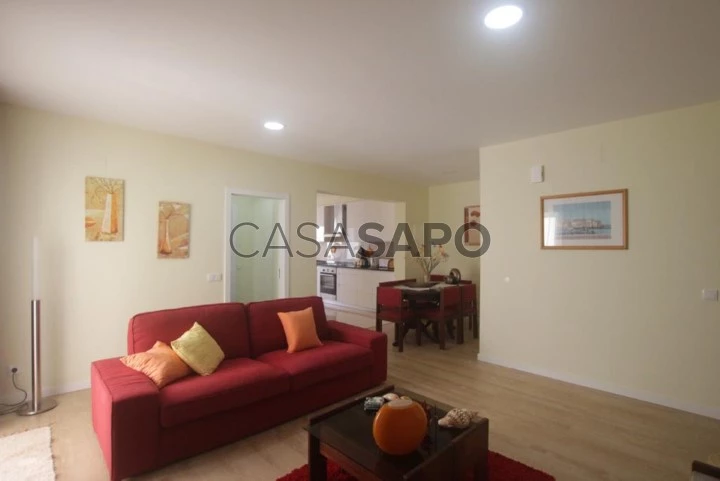 Apartamento T4 para comprar em Silves