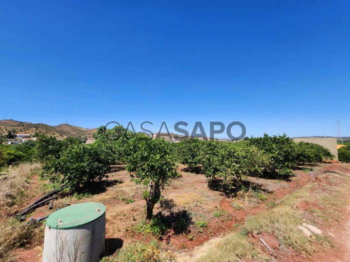 Terreno Rústico para comprar em Silves