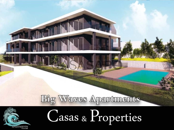 Appartement Big Waves Rome