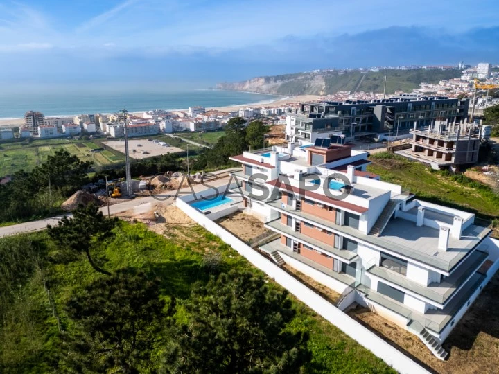 Apartamento T3 para comprar na Nazaré