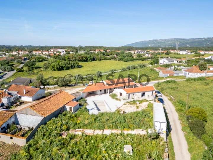 Vista desde la villa