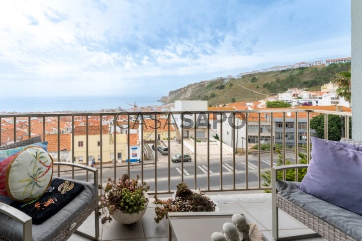 Living Room Balcony