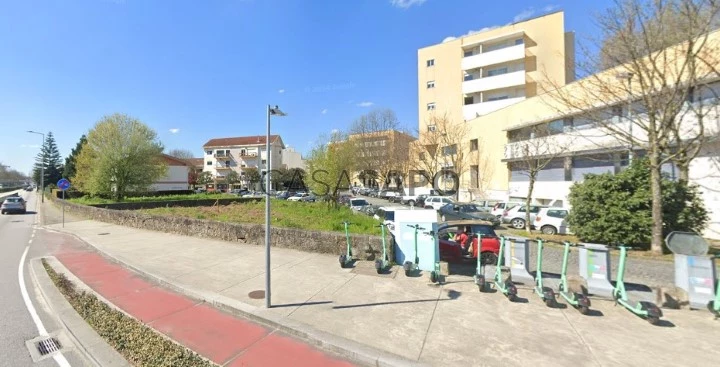 Terreno Urbano para comprar em Braga