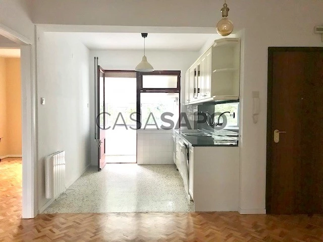 Apartamento T2 para alugar no Porto