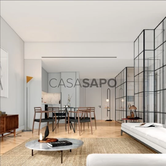 Apartamento para comprar no Porto