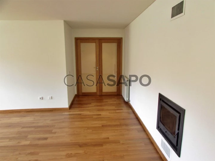 Apartamento T2+1 para alugar em Matosinhos