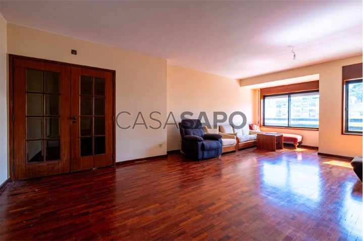 Apartamento T3 para comprar no Porto