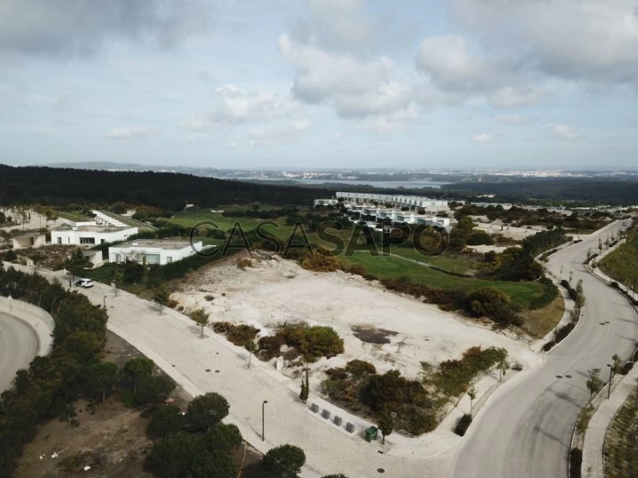 Terreno para comprar em Óbidos