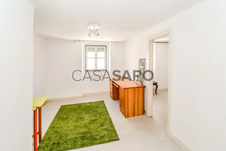 Apartamento T1+1 para comprar em Lisboa